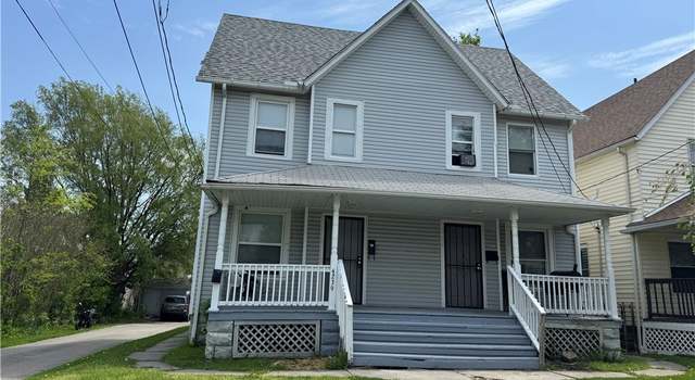 Photo of 4239 W 24th St, Cleveland, OH 44109