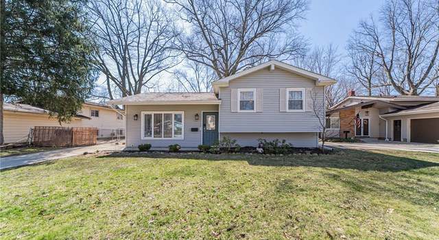 Photo of 24065 Fairlawn Dr, North Olmsted, OH 44070