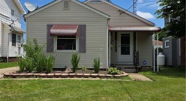 Photo of 800 Linwood Ave SW, Canton, OH 44710