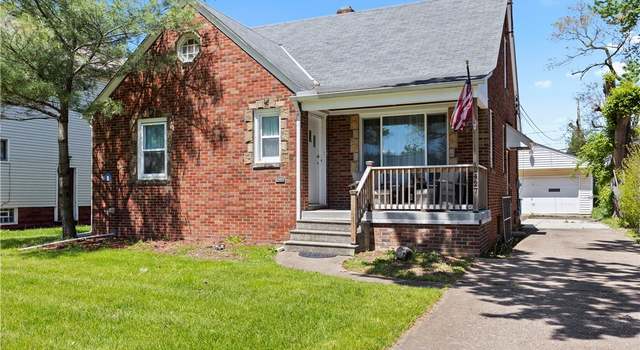 Photo of 2427 E 31st St, Lorain, OH 44055