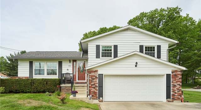 Photo of 6214 Renninger Rd, New Franklin, OH 44319