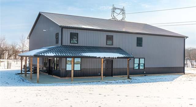 Photo of 43722 County Road 75, Conesville, OH 43811