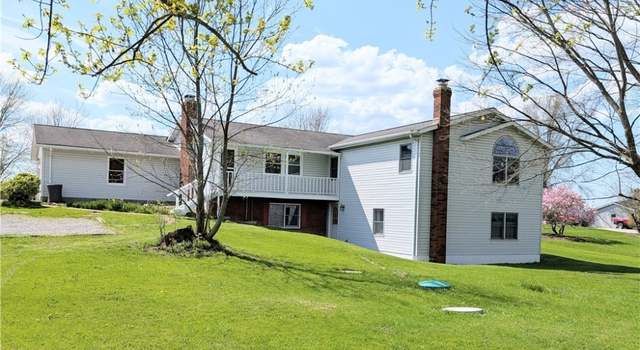 Photo of 14864 Hayes Rd, Middlefield, OH 44062