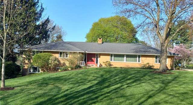 Photo of 3846 Croydon Dr NW, Canton, OH 44718