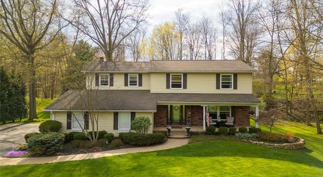 Photo of 6352 Creekside Trl, Solon, OH 44139