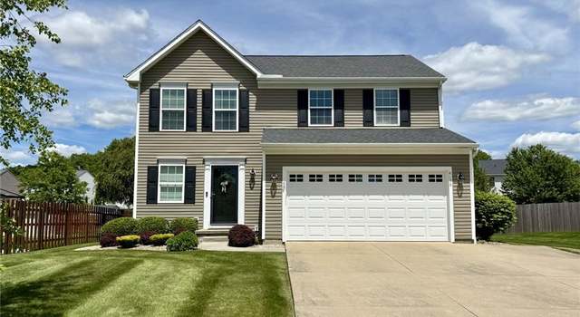 Photo of 4156 Whitestone Rd, Kent, OH 44240