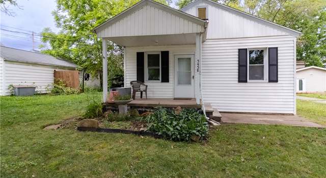 Photo of 5458 Ridgewood, Lorain, OH 44055