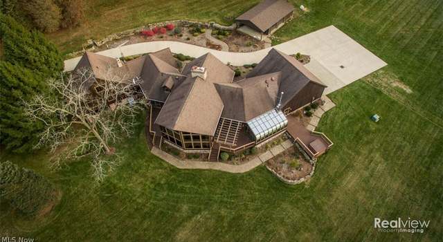 Photo of 9051 Reef Rd NE, Kensington, OH 44427