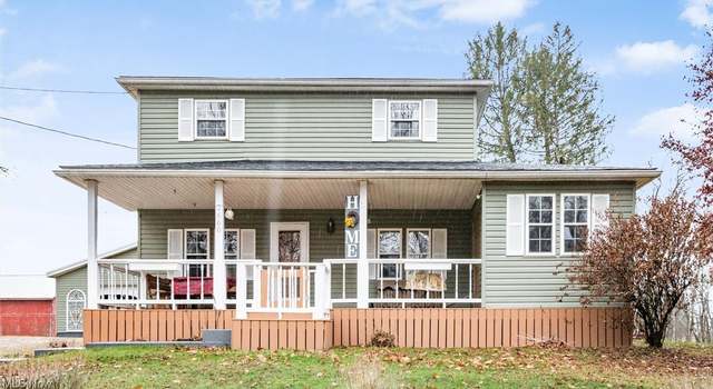 Photo of 2660 S Pleasant Grove Rd, Zanesville, OH 43701
