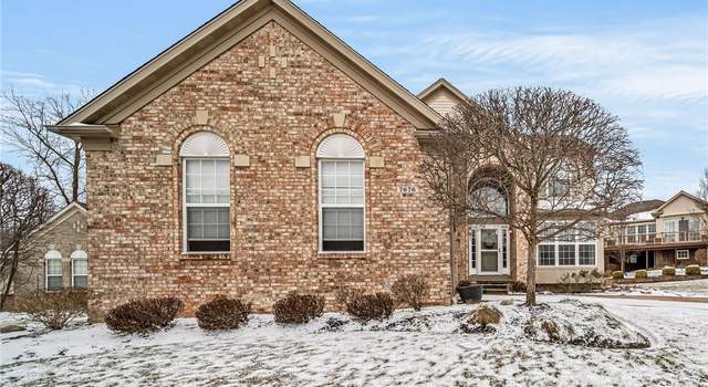 Photo of 7676 Thorntail Ct, Concord, OH 44077