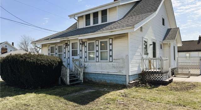 Photo of 2652 Albrecht Ave, Akron, OH 44312