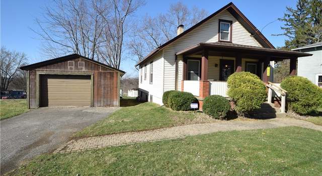Photo of 14358 High St, Petersburg, OH 44454