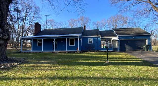 Photo of 80 W Church St, Alliance, OH 44601