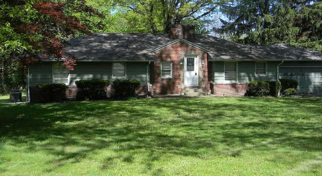 Photo of 3451 Ohio Trl, Youngstown, OH 44505