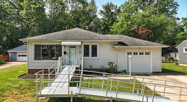 Photo of 23235 Mildred Ave, North Olmsted, OH 44070