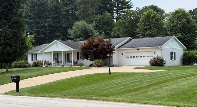 Photo of 2626 Pleasant Valley Rd NE, New Philadelphia, OH 44663