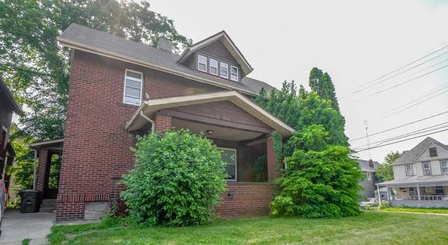Photo of 254 Park Ave SW, Canton, OH 44706