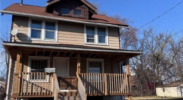 Photo of 939 Palmetto Ave, Akron, OH 44306