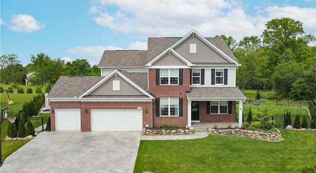Photo of 2562 Gianni Way, Richfield, OH 44286