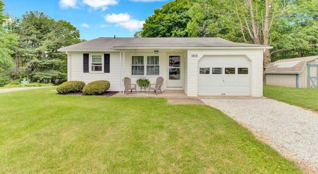 Photo of 1825 Union Ave SE, Minerva, OH 44657