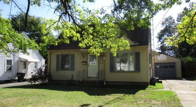 Photo of 907 E 6th St, Salem, OH 44460