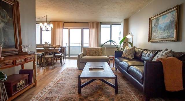 Photo of 12900 Lake Ave #1915, Lakewood, OH 44107