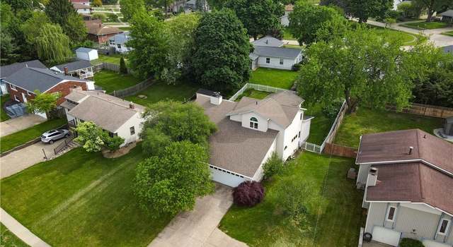 Photo of 2793 Sand Run Pkwy, Fairlawn, OH 44333