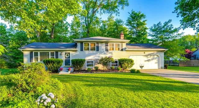 Photo of 1429 Tomilu Dr, Girard, OH 44420