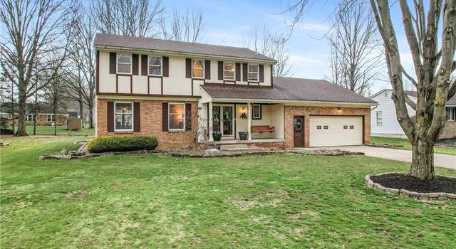 Photo of 5700 Sharon Dr, Youngstown, OH 44512