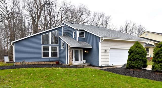 Photo of 28780 Orangewood Dr, Orange, OH 44122