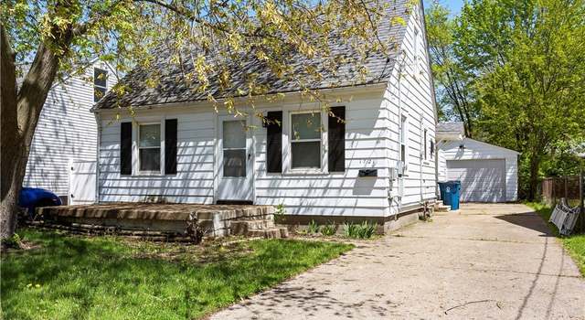 Photo of 1721 Tait St, Lorain, OH 44053