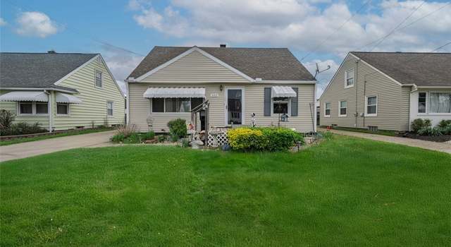 Photo of 1152 Rockwood Ave SW, Canton, OH 44710