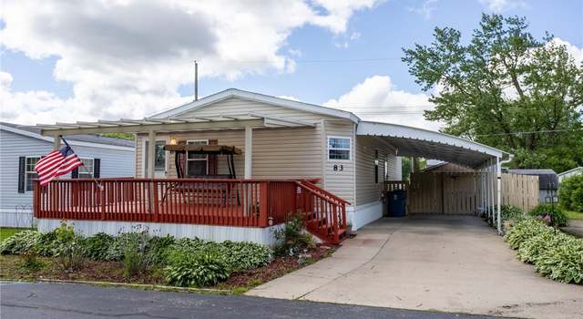 Photo of 14740 Oak Grv #83, Doylestown, OH 44230
