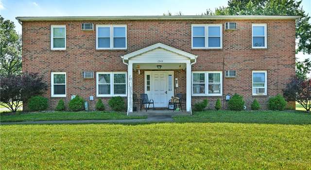 Photo of 1344 Maplecrest Dr, Youngstown, OH 44515