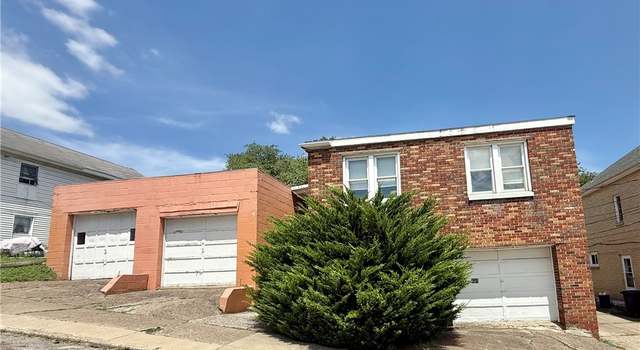 Photo of 235 Hallock Ave, Mingo Junction, OH 43938