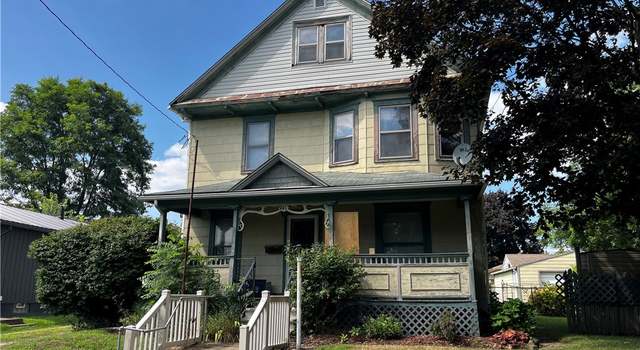 Photo of 941 Carnegie Ave, Akron, OH 44314
