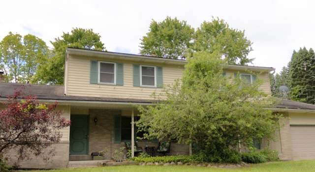 Photo of 2660 Dawley Rd, Ravenna, OH 44266