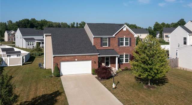 Photo of 31864 Suncrest Cir, North Ridgeville, OH 44039