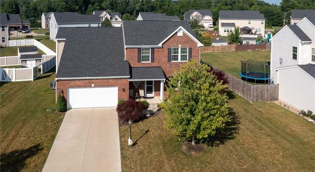 Photo of 31864 Suncrest Cir, North Ridgeville, OH 44039