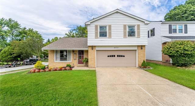 Photo of 4777 Donald Ave, Richmond Heights, OH 44143