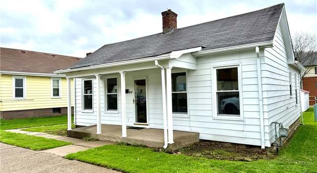 Photo of 912 3rd St, Brilliant, OH 43913
