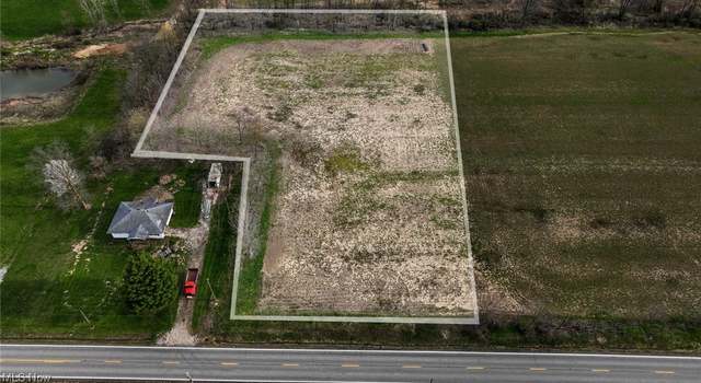 Photo of VL Chatham Rd, Spencer, OH 44275