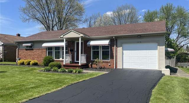 Photo of 2658 Sierra Dr, Youngstown, OH 44511