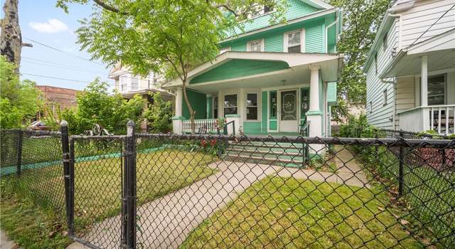 Photo of 2150 W 98th St, Cleveland, OH 44102