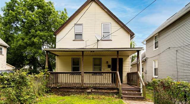 Photo of 991 Ida Ave, Cleveland, OH 44103