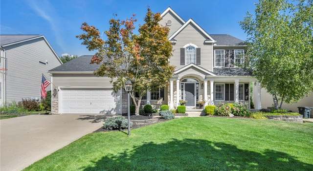 Photo of 873 Kings Cross Dr, Wadsworth, OH 44281