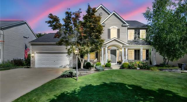 Photo of 873 Kings Cross Dr, Wadsworth, OH 44281