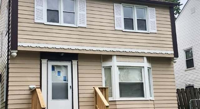 Photo of 17207 Stockbridge Ave, Cleveland, OH 44128