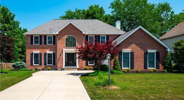 Photo of 16315 Academy Dr, Strongsville, OH 44149