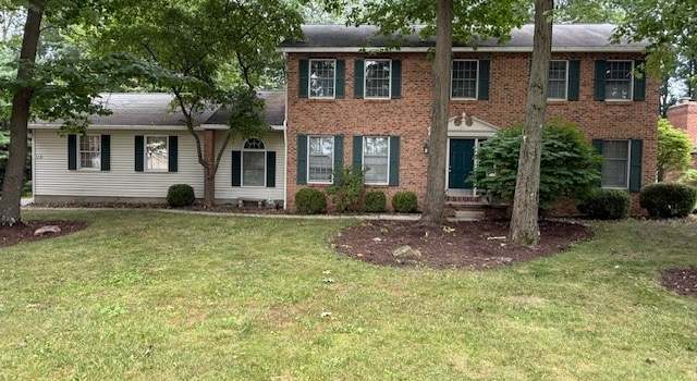 Photo of 428 Cherry Hl, Cortland, OH 44410